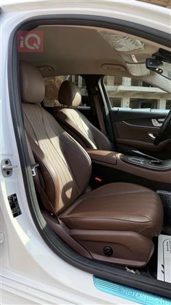 مرسيدس بنز E-Class